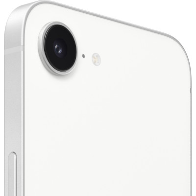 Смартфон Apple iPhone 16e 128Gb White, Білий (Б/В) (Ідеальний стан)