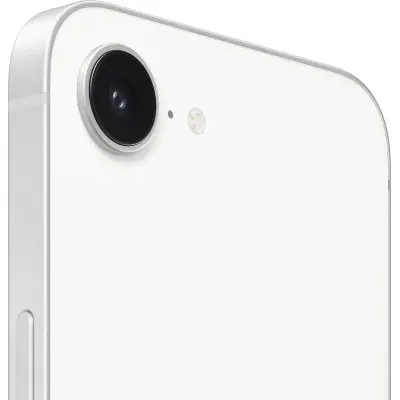Смартфон Apple iPhone 16e 128Gb White, Білий (Б/В) (Ідеальний стан) Смартфон Apple iPhone 16e 128Gb White, Білий (Б/В) (Ідеальний стан)