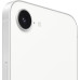 Смартфон Apple iPhone 16e 128Gb White, Білий (Б/В) (Ідеальний стан)
