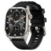 Смарт годинник KOSPET MAGIC P10 Silver , Срібний
