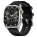 Смарт годинник KOSPET MAGIC P10 Silver , Срібний