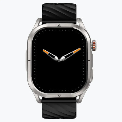 Смарт годинник KOSPET MAGIC P10 Silver , Срібний