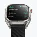 Смарт годинник KOSPET MAGIC P10 Silver , Срібний