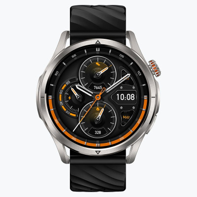 Смарт годинник KOSPET MAGIC R10 Silver , Срібний