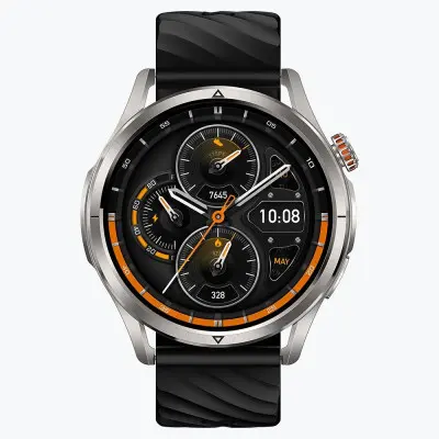 Смарт годинник KOSPET MAGIC R10 Silver , Срібний