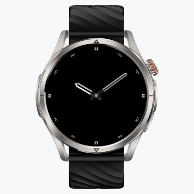 Смарт годинник KOSPET MAGIC R10 Silver , Срібний