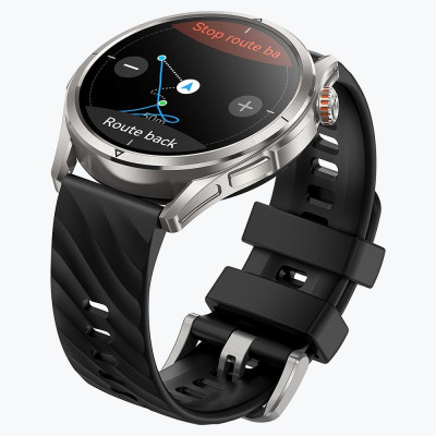 Смарт годинник KOSPET MAGIC R10 Silver , Срібний