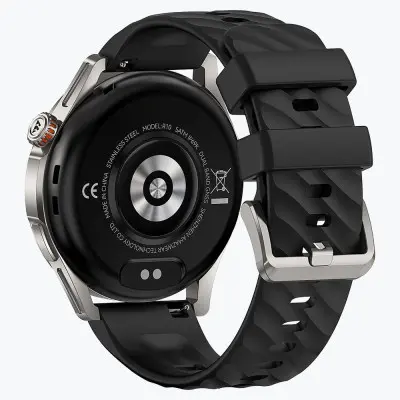Смарт годинник KOSPET MAGIC R10 Silver , Срібний