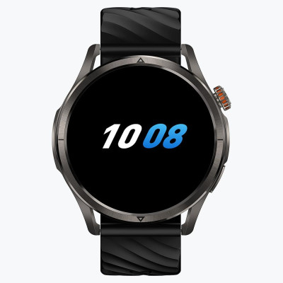 Смарт годинник KOSPET MAGIC R10 Black, Чорний