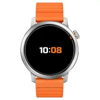 Смарт годинник KOSPET ORB Silver, Серебряный