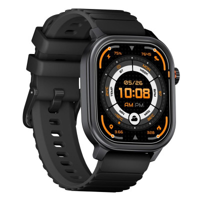 Смарт годинник KOSPET PULSE Gray, Сірий