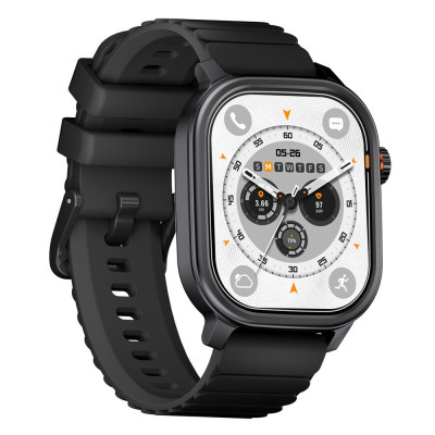Смарт годинник KOSPET PULSE Gray, Сірий