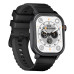 Смарт годинник KOSPET PULSE Gray, Сірий