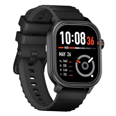 Смарт годинник KOSPET PULSE Gray, Серый