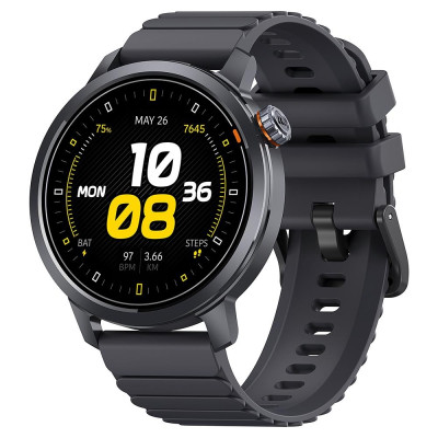 Смарт годинник KOSPET ORB Gray, Сірий