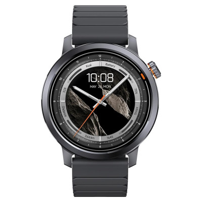 Смарт годинник KOSPET ORB Gray, Сірий