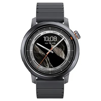 Смарт годинник KOSPET ORB Gray, Сірий