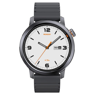 Смарт годинник KOSPET ORB Gray, Сірий