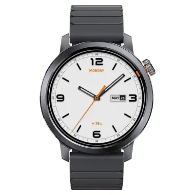 Смарт годинник KOSPET ORB Gray, Сірий