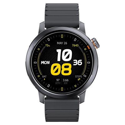 Смарт годинник KOSPET ORB Gray, Сірий