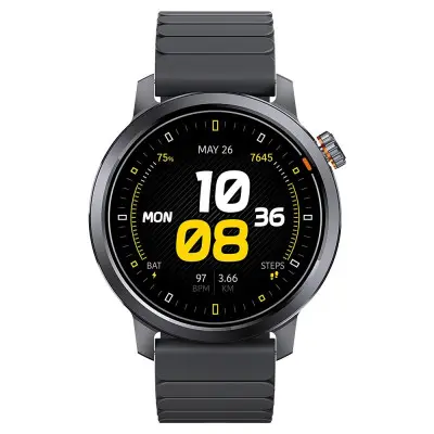 Смарт годинник KOSPET ORB Gray, Сірий