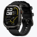 Смарт годинник KOSPET MAGIC P10 Black, Чорний