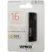 Флеш память USB 16Gb Verico Hybrid Dual