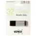 USB 32Gb Verico Cordial Серебро