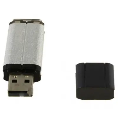 USB 32Gb Verico Cordial Серебро USB 32Gb Verico Cordial Серебро