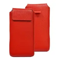 Чехол Вытяжка Grand KM 4.5" Красный Чехол Вытяжка Grand KM 4.5" Красный