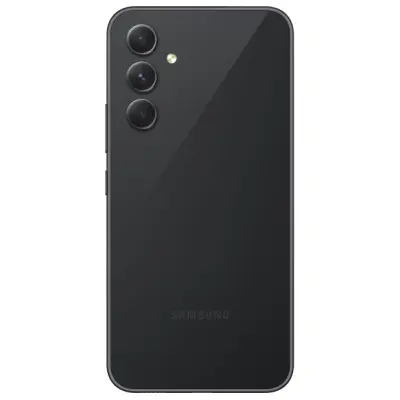 Смартфон Samsung A546 (A54) 5G 6/128GB  Awesome Graphite , серый