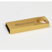 Флеш память USB 16Gb Mibrand Taipan USB 2.0 Gold, Золотой