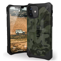 Чохол накладка UAG Pathfinder iPhone X/XS Камуфляж Сіро-зелений Чохол накладка UAG Pathfinder iPhone X/XS Камуфляж Сіро-зелений