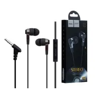 HF Навушники Hoco M52 Чорні