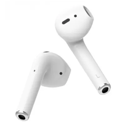 Беспроводные наушники Borofone BW31 White, белый Беспроводные наушники Borofone BW31 White, белый