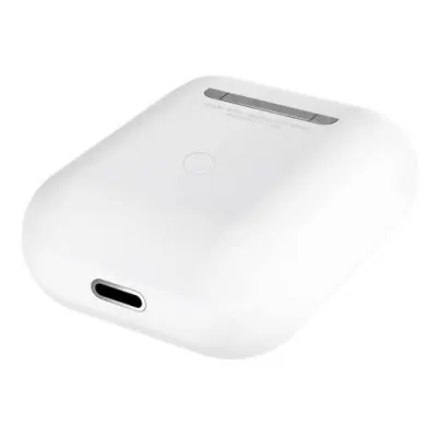 Беспроводные наушники Borofone BW31 White, белый Беспроводные наушники Borofone BW31 White, белый
