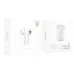 Беспроводные наушники Borofone BW31 White, белый Беспроводные наушники Borofone BW31 White, белый