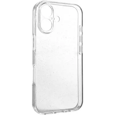 Чехол Накладка Nova iPhone 16 Прозрачая
