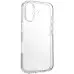 Чехол Накладка Nova iPhone 16 Прозрачая