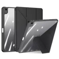 Чехол для планшета Dux Ducis Magi Series iPad 11 2025 (A16) / 10.9 2024/2022 Черный