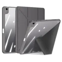 Чехол для планшета Dux Ducis Magi Series iPad 11 2025 (A16) / 10.9 2024/2022 Серый