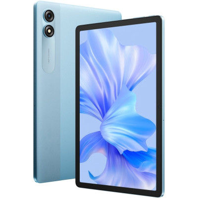 Планшет Blackview Tab 90 LTE 11" 8/128GB Blue, Синий