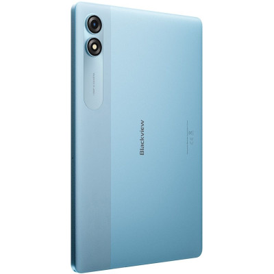 Планшет Blackview Tab 90 LTE 11" 8/128GB Blue, Синий
