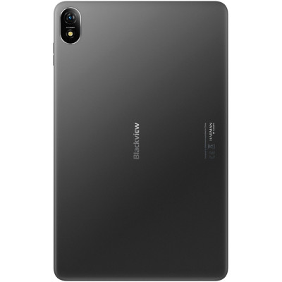 Планшет Blackview Tab 18 LTE 8/256GB Space Gray, серый