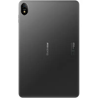 Планшет Blackview Tab 18 LTE 8/256GB Space Gray, сірий