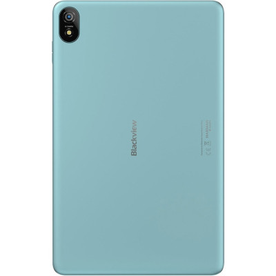 Планшет Blackview Tab 18 LTE 8/256GB Green, Зеленый