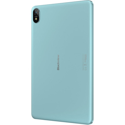 Планшет Blackview Tab 18 LTE 8/256GB Green, Зеленый