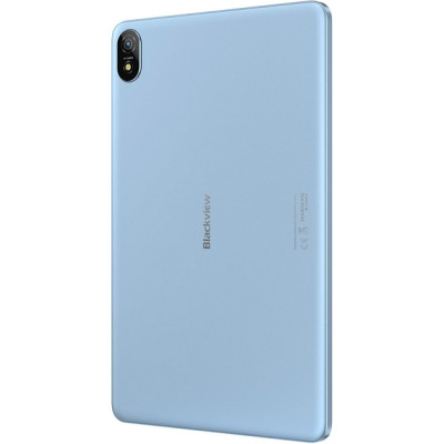 Планшет Blackview Tab 18 LTE 8/256GB Blue, Синий