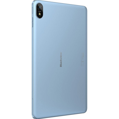 Планшет Blackview Tab 18 LTE 8/256GB Blue, Синий