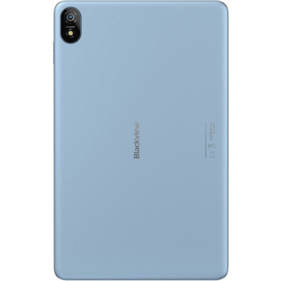 Планшет Blackview Tab 18 LTE 8/256GB Blue, Синий